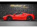 Ferrari 488 Pista  3.9 V8 Rouge - thumbnail 2
