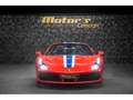 Ferrari 488 Pista  3.9 V8 Rouge - thumbnail 4