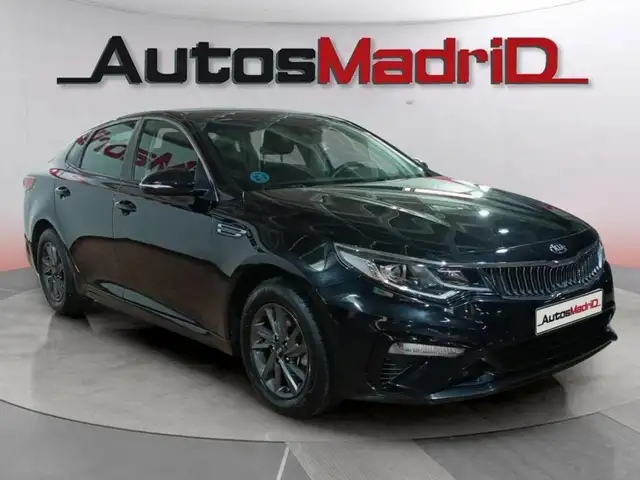 Kia Optima 1.6 CRDi 100kW (136CV) Business