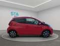 Toyota Aygo 70 x-play Rojo - thumbnail 14