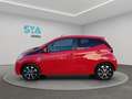 Toyota Aygo 70 x-play Rojo - thumbnail 13