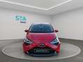 Toyota Aygo 70 x-play Rojo - thumbnail 11