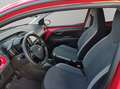 Toyota Aygo 70 x-play Rojo - thumbnail 8