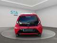 Toyota Aygo 70 x-play Rojo - thumbnail 12