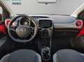 Toyota Aygo 70 x-play Rojo - thumbnail 9