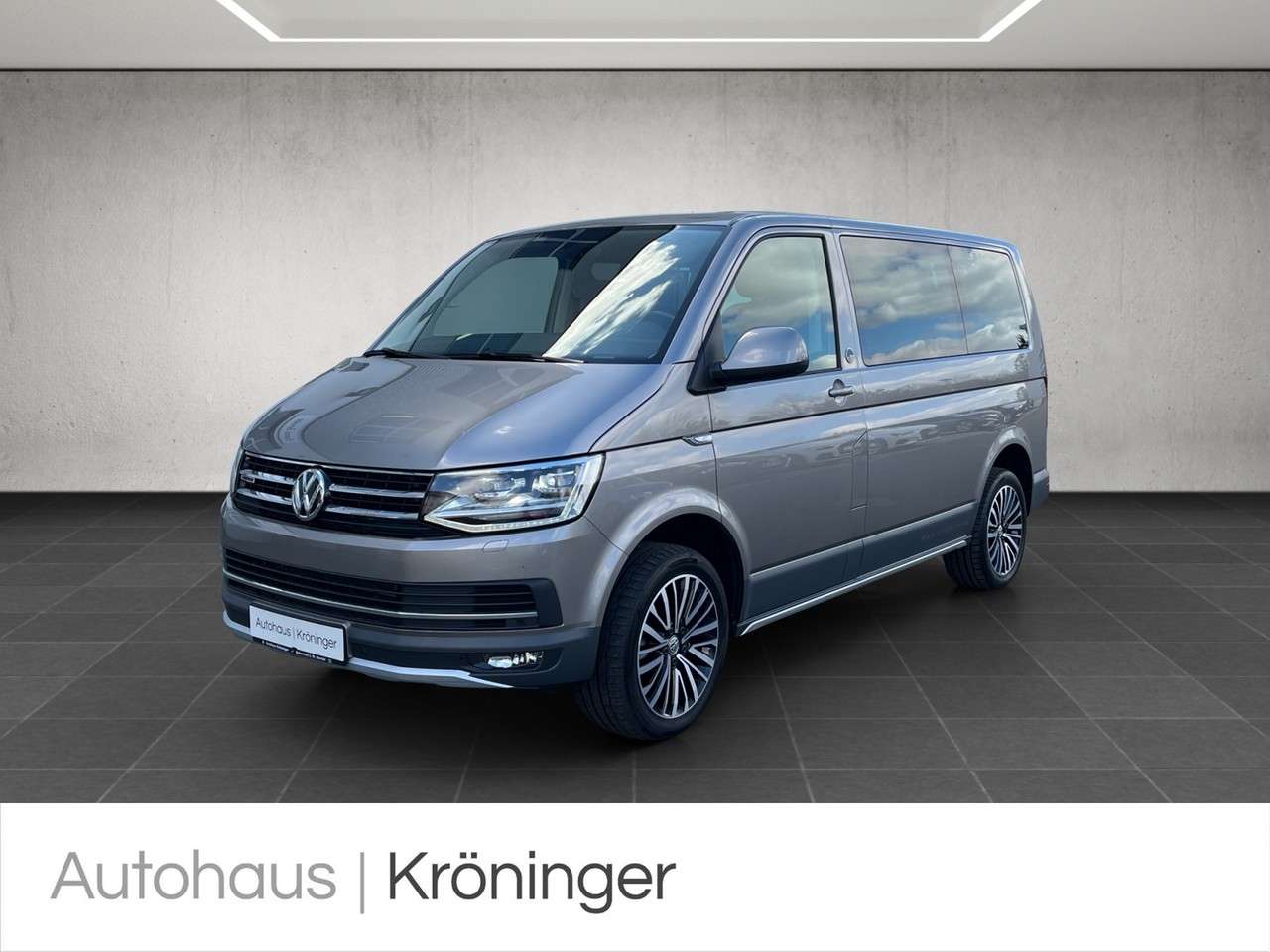 Second hand Volkswagen  2.0