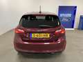 Ford Fiesta 1.0 EcoBoost ST-Line unieke auto in Nederland Rood - thumbnail 6