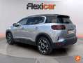 Citroen C5 Aircross BlueHDi S&S Max EAT8 130 Gris - thumbnail 5