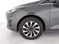 Ford Fiesta Fiesta 5p 1.0 ecoboost h Titanium 125cv Gris - thumbnail 9