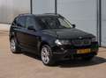 BMW X3 2.0i X-Drive (ketting, lagerschalen, Orig NL, APK) Black - thumbnail 13