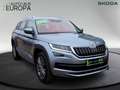 Skoda Kodiaq 2.0 TSI 4x4 DSG L&K ACC Navi Kam360 Virt. Cockpit Grau - thumbnail 5