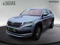 Skoda Kodiaq 2.0 TSI 4x4 DSG L&K ACC Navi Kam360 Virt. Cockpit Grau - thumbnail 1