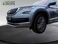 Skoda Kodiaq 2.0 TSI 4x4 DSG L&K ACC Navi Kam360 Virt. Cockpit Grau - thumbnail 6