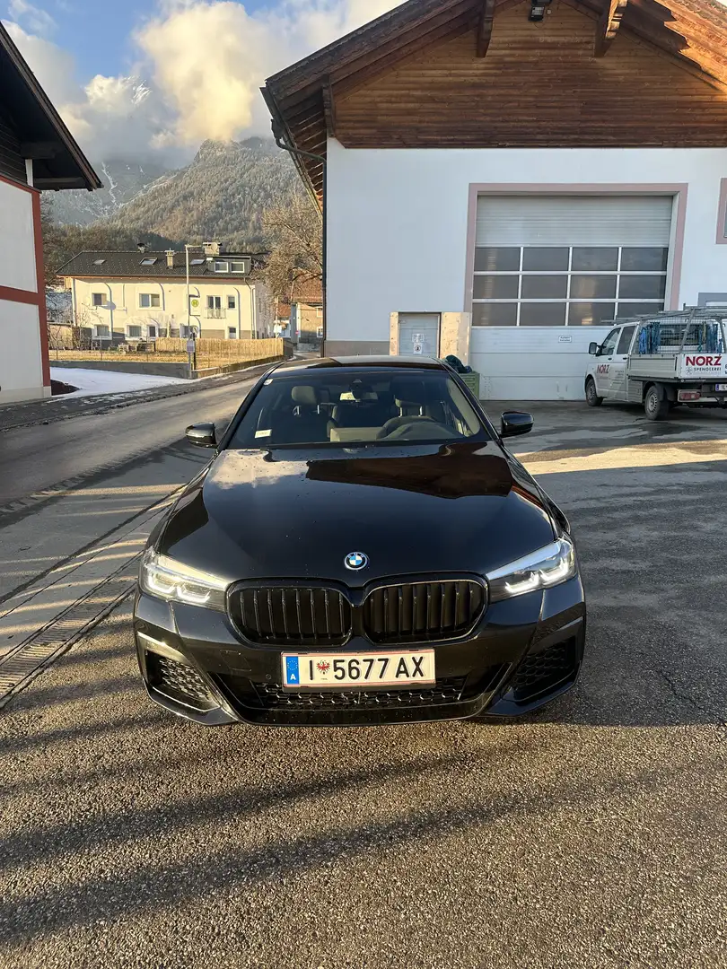 BMW Active Hybrid 5 BMW 530e M Paket  unfallfrei sofort verfügbar - 2