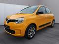 Renault Twingo Equilibre+ Klima+ Sitzheiz+ Insp+TÜV+ NEU Gelb - thumbnail 1