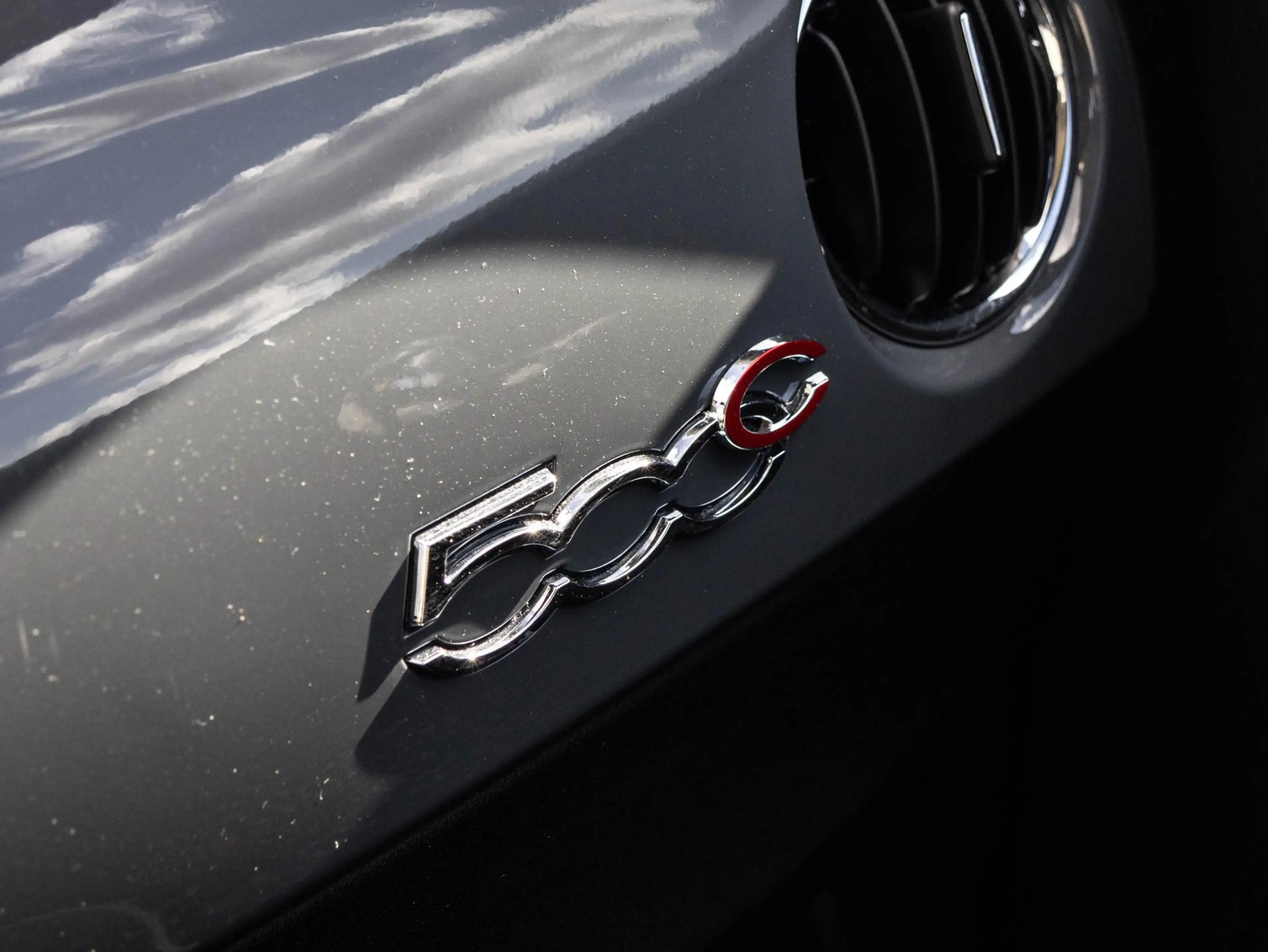 Fiat 500C 0.9 TwinAir Turbo Lounge | Cabrio | Cruise Control — photo 33
