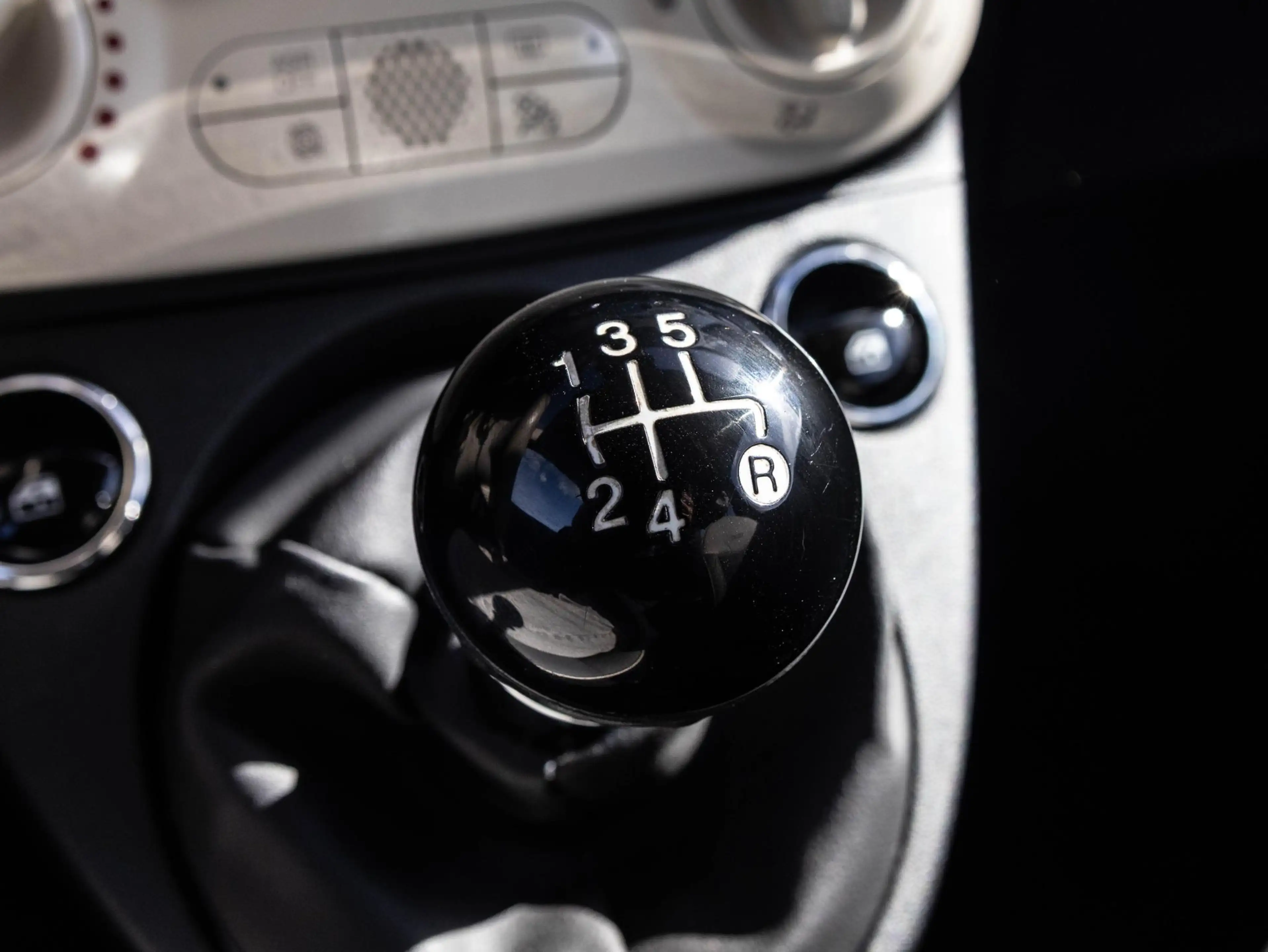 Fiat 500C 0.9 TwinAir Turbo Lounge | Cabrio | Cruise Control — photo 23