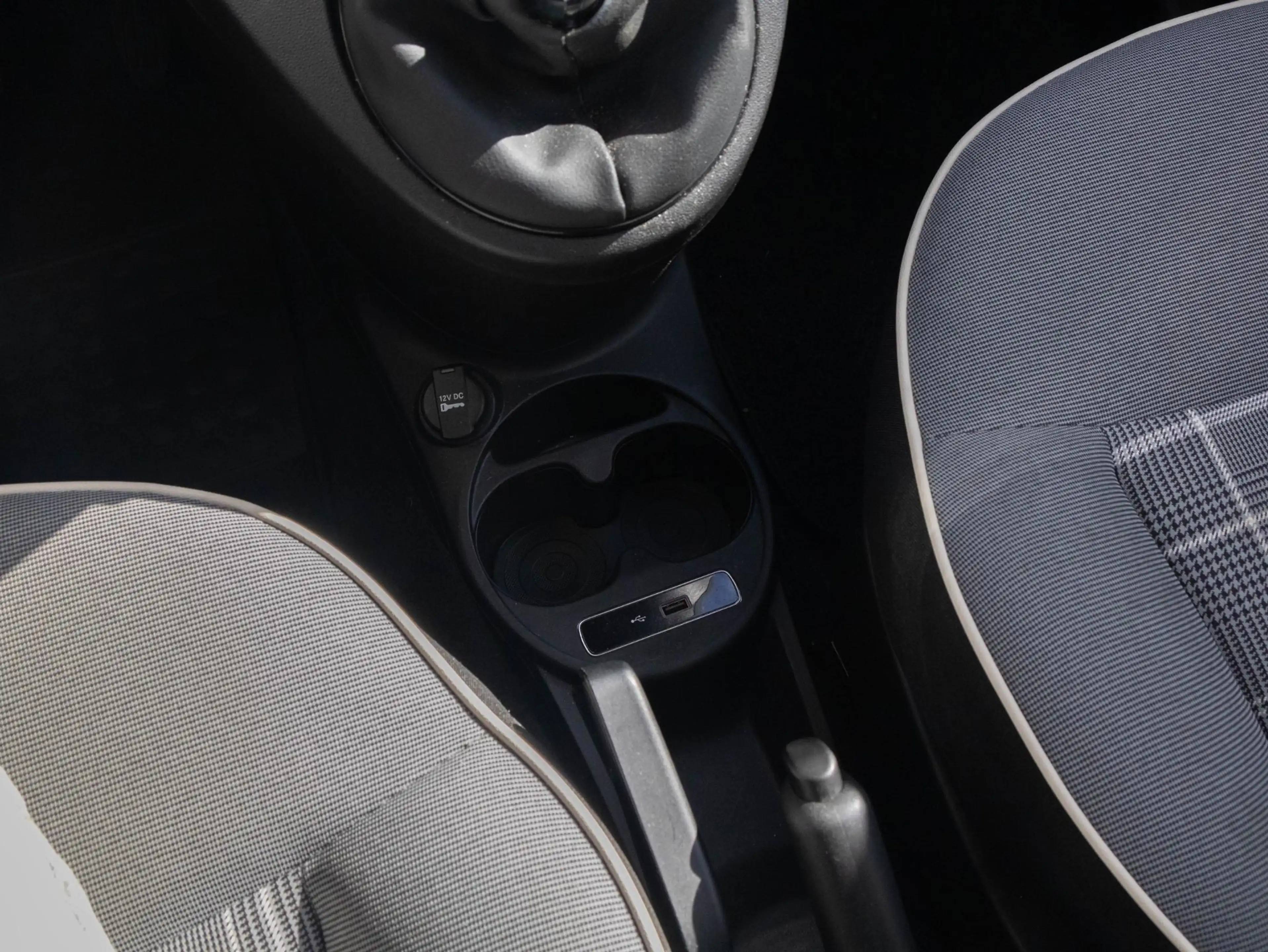 Fiat 500C 0.9 TwinAir Turbo Lounge | Cabrio | Cruise Control — photo 27