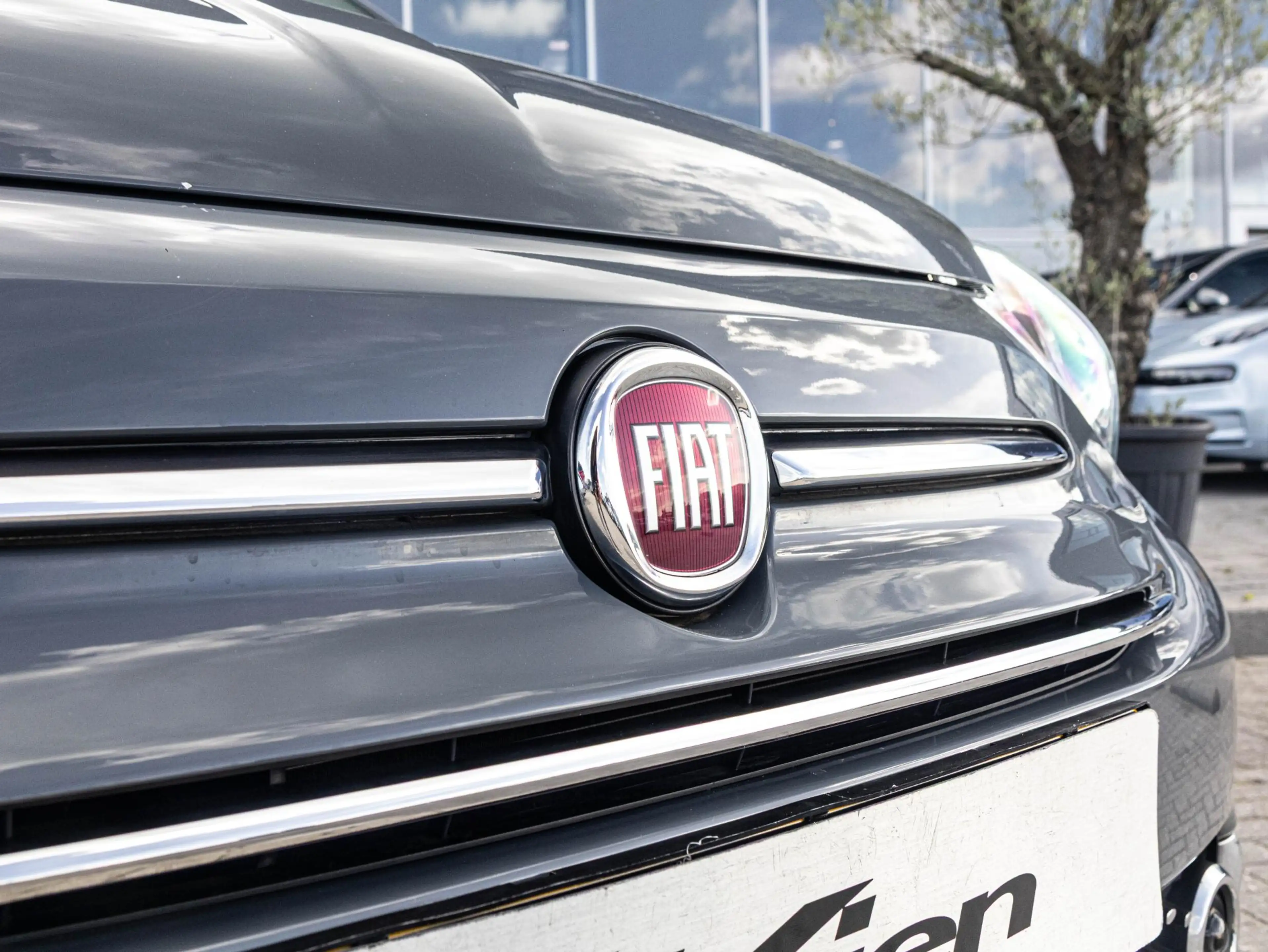Fiat 500C 0.9 TwinAir Turbo Lounge | Cabrio | Cruise Control — photo 25