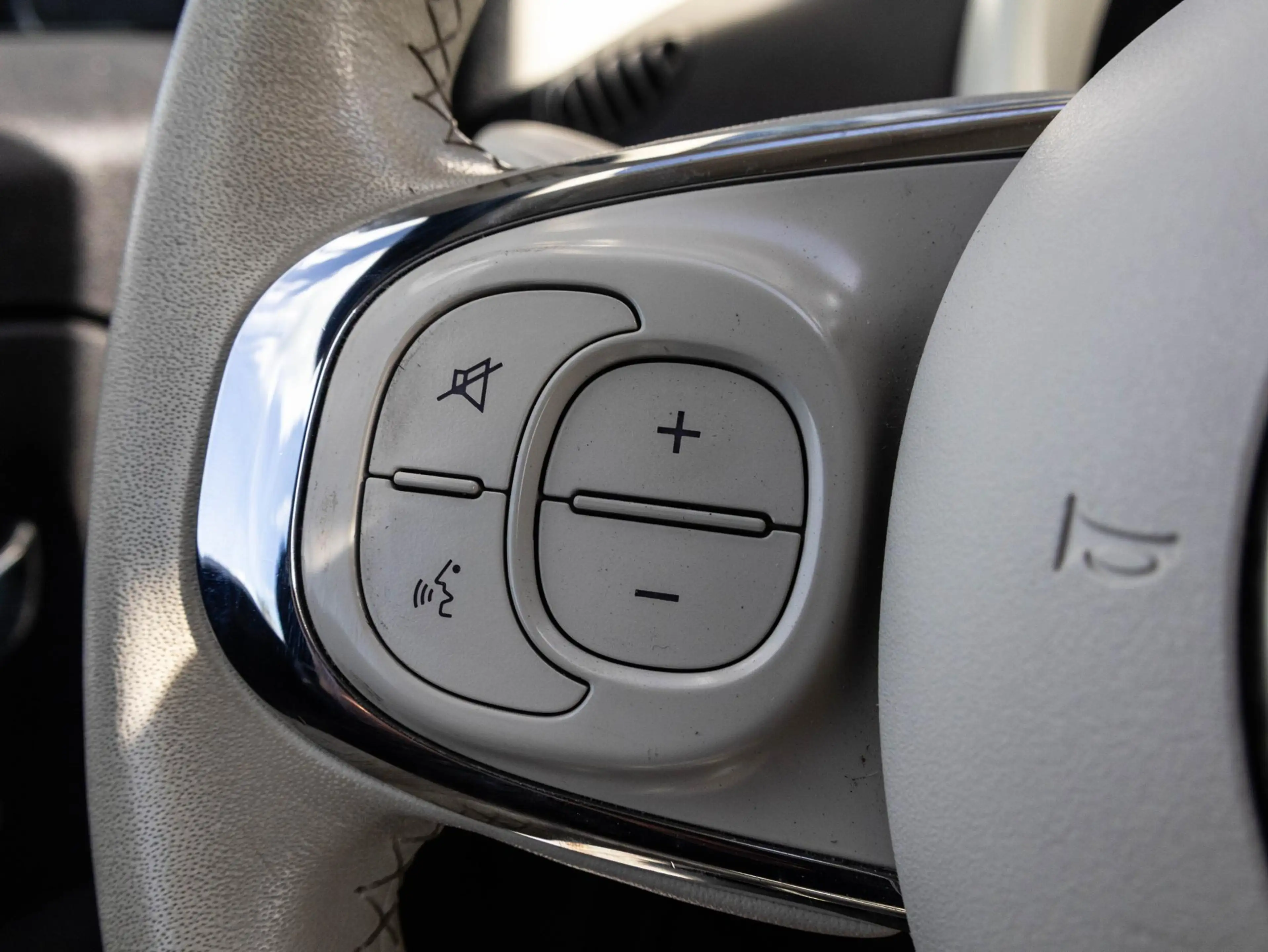 Fiat 500C 0.9 TwinAir Turbo Lounge | Cabrio | Cruise Control — photo 13