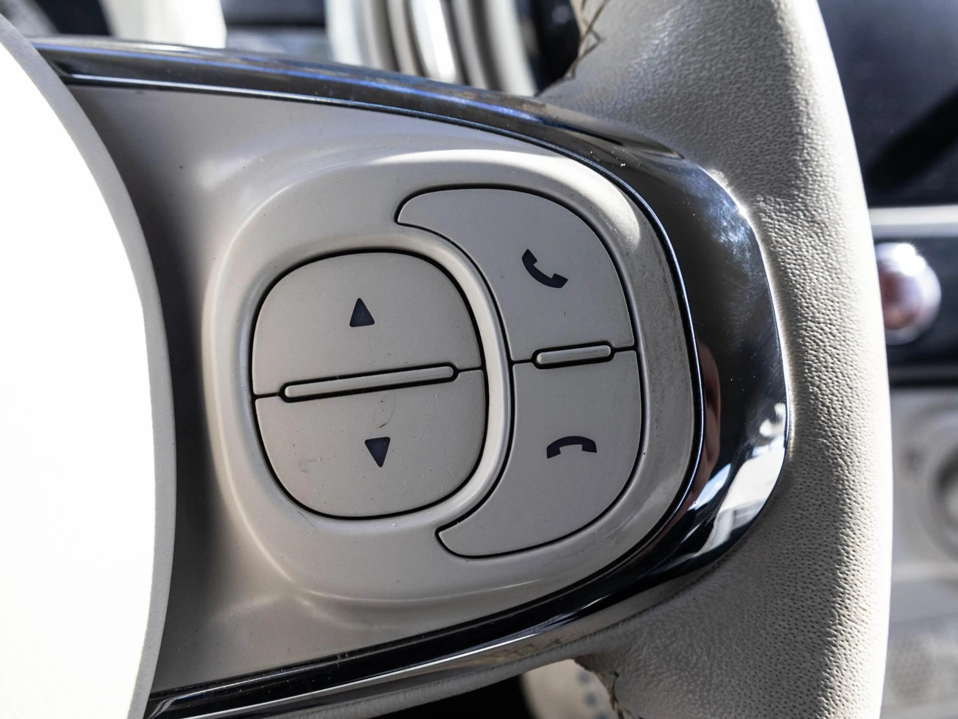 Fiat 500C 0.9 TwinAir Turbo Lounge | Cabrio | Cruise Control — photo 14