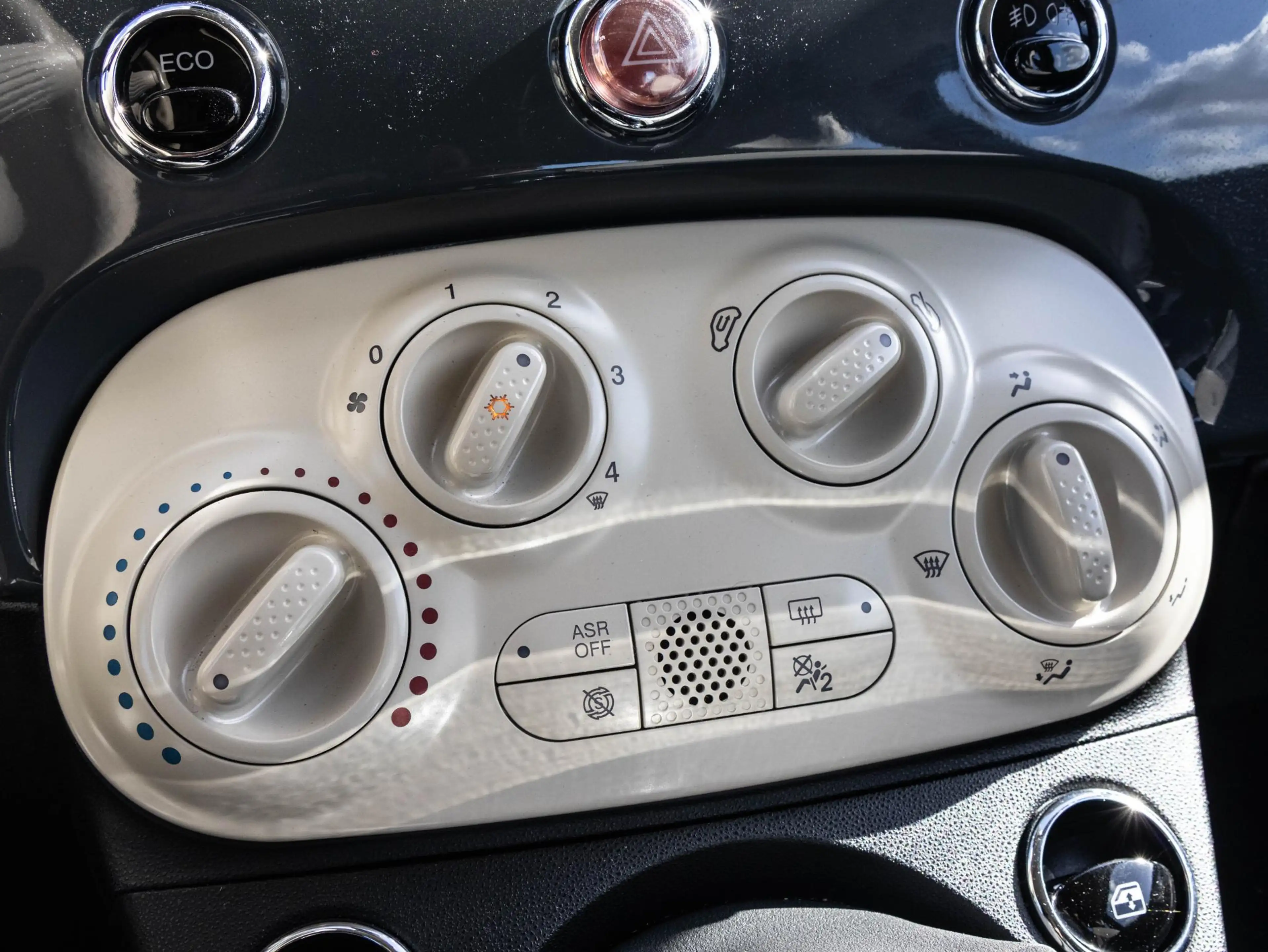Fiat 500C 0.9 TwinAir Turbo Lounge | Cabrio | Cruise Control — photo 12