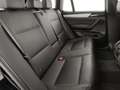 BMW X3 xdrive20d msport Noir - thumbnail 9