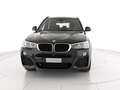 BMW X3 xdrive20d msport Noir - thumbnail 8