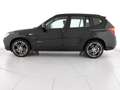 BMW X3 xdrive20d msport Noir - thumbnail 2