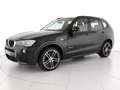 BMW X3 xdrive20d msport Noir - thumbnail 1
