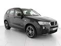 BMW X3 xdrive20d msport Noir - thumbnail 7