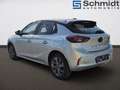 Opel Corsa , Edition, 1.2  Direct Injection Turbo (74 kW Silber - thumbnail 3