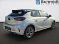 Opel Corsa , Edition, 1.2  Direct Injection Turbo (74 kW Silber - thumbnail 4