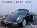 Porsche Targa Carrera 4    3.0 Turbo PDK Fekete - thumbnail 2