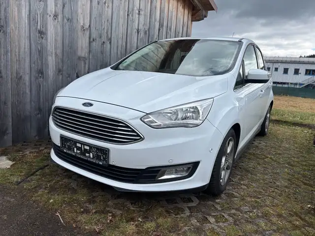 Ford C-Max C-MAX Titanium