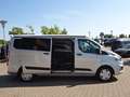 Ford Transit Custom Kombi 320 L2 Trend Aufstelldach Silber - thumbnail 9