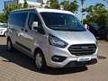 Ford Transit Custom Kombi 320 L2 Trend Aufstelldach Silber - thumbnail 10