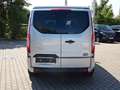 Ford Transit Custom Kombi 320 L2 Trend Aufstelldach Silber - thumbnail 6