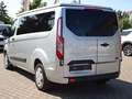 Ford Transit Custom Kombi 320 L2 Trend Aufstelldach Silber - thumbnail 4