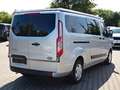 Ford Transit Custom Kombi 320 L2 Trend Aufstelldach Silber - thumbnail 7