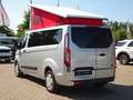 Ford Transit Custom Kombi 320 L2 Trend Aufstelldach Silber - thumbnail 12