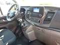Ford Transit Custom Kombi 320 L2 Trend Aufstelldach Silber - thumbnail 20