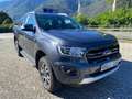 Ford Ranger Ranger 2.0 tdci double cab Wildtrak 213cv auto Blu/Azzurro - thumbnail 1