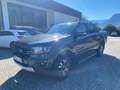 Ford Ranger Ranger 2.0 tdci double cab Wildtrak 213cv auto Blu/Azzurro - thumbnail 3