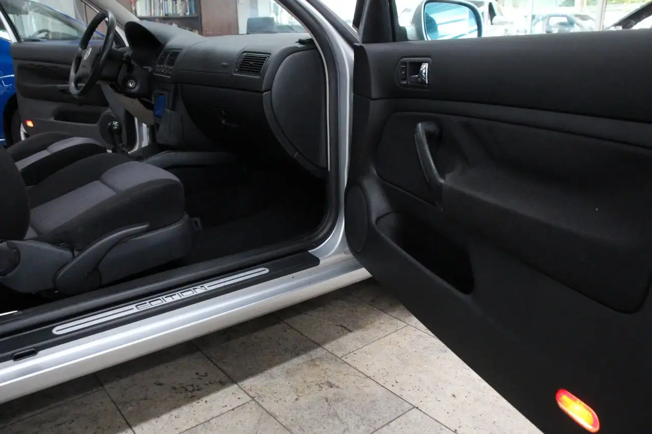 Volkswagen Golf 1.9TDI Edition *Klimaautomatik*, foto 12