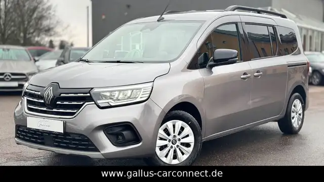 Renault Grand Kangoo *LED*7-SITZER*KAMERA*AUTOMATIK*