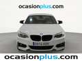 BMW 218 218d Coupé Wit - thumbnail 11