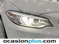 BMW 218 218d Coupé Wit - thumbnail 12