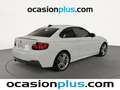 BMW 218 218d Coupé Wit - thumbnail 3