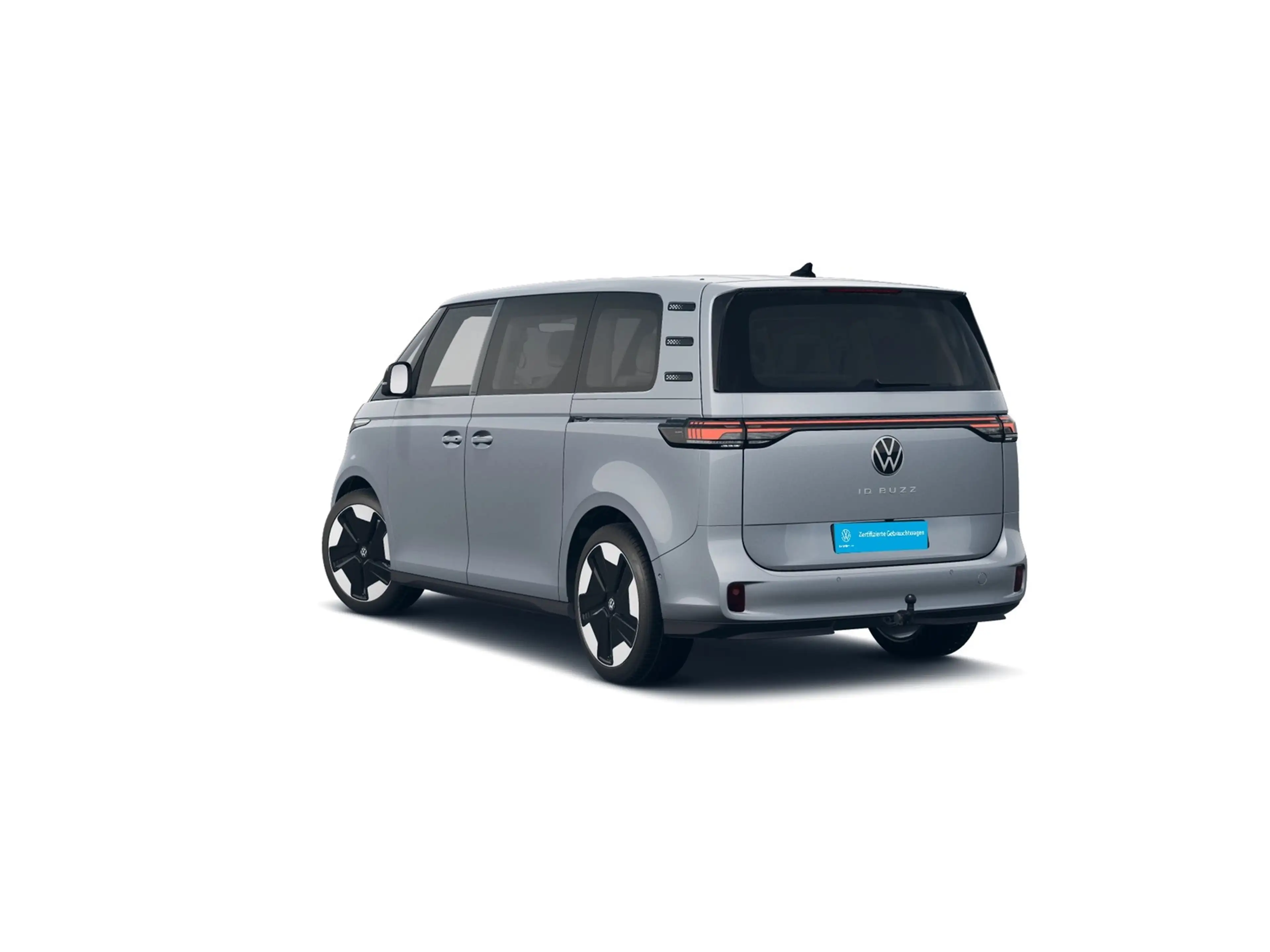 Volkswagen ID. Buzz Pro KR IQ.LIGHT NAVI AreaView AHK — photo 6
